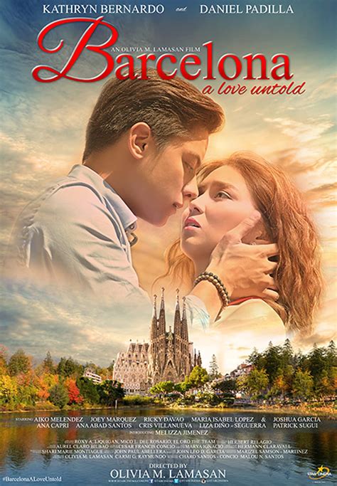 Barcelona: A Love Untold (2016) Ending Explained .